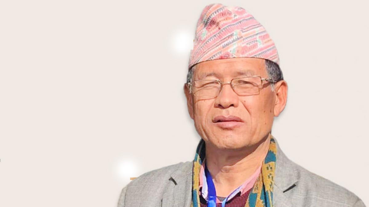 स्याङ्जा २ मा मतगणना जारी, कांग्रेसका धनराज गुरुङ १३०० मतान्तरले अगाडि